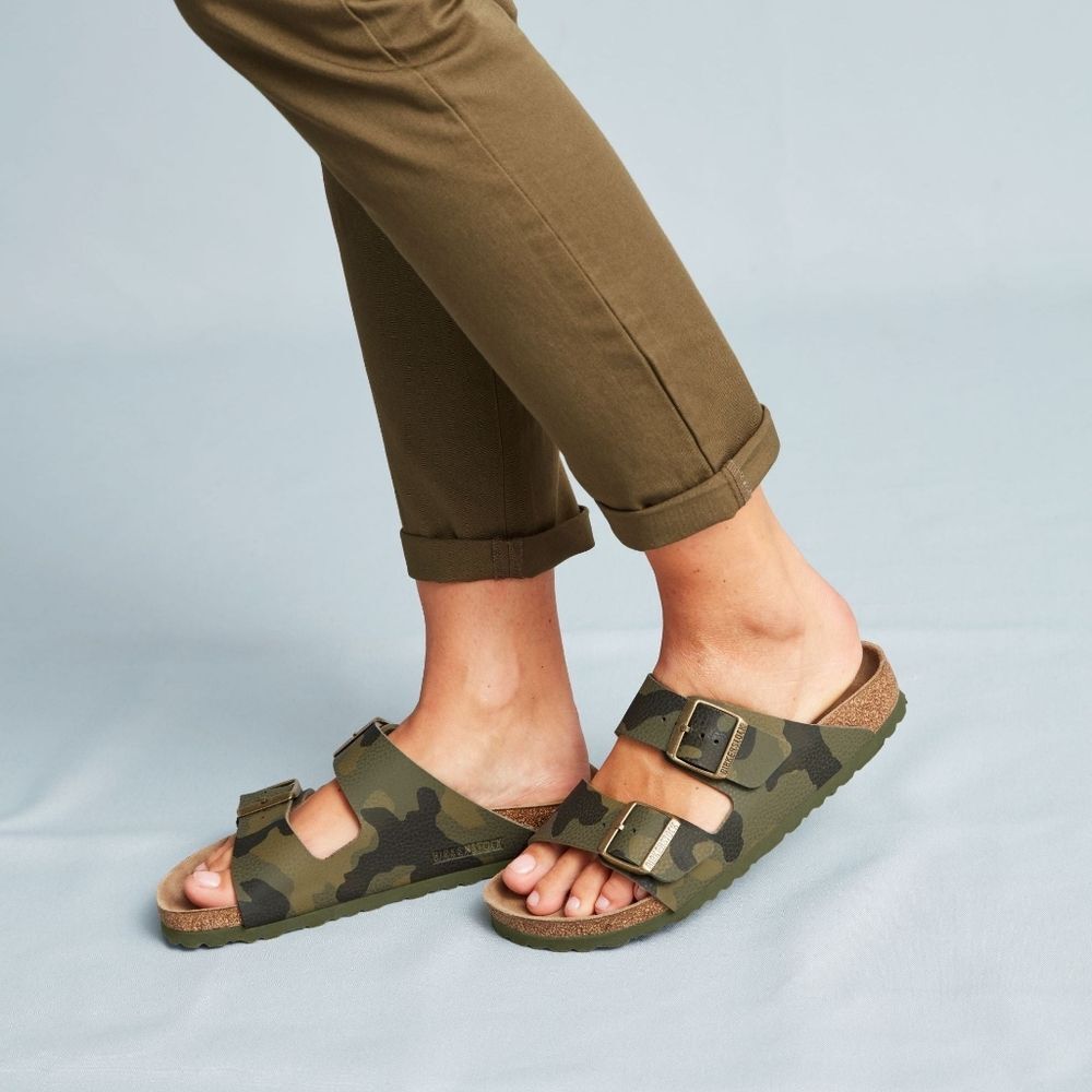 Birkenstock  